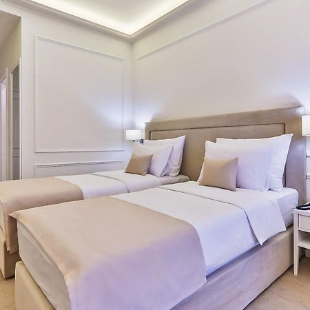 Hotel Crown Budva Eksteriør bilde